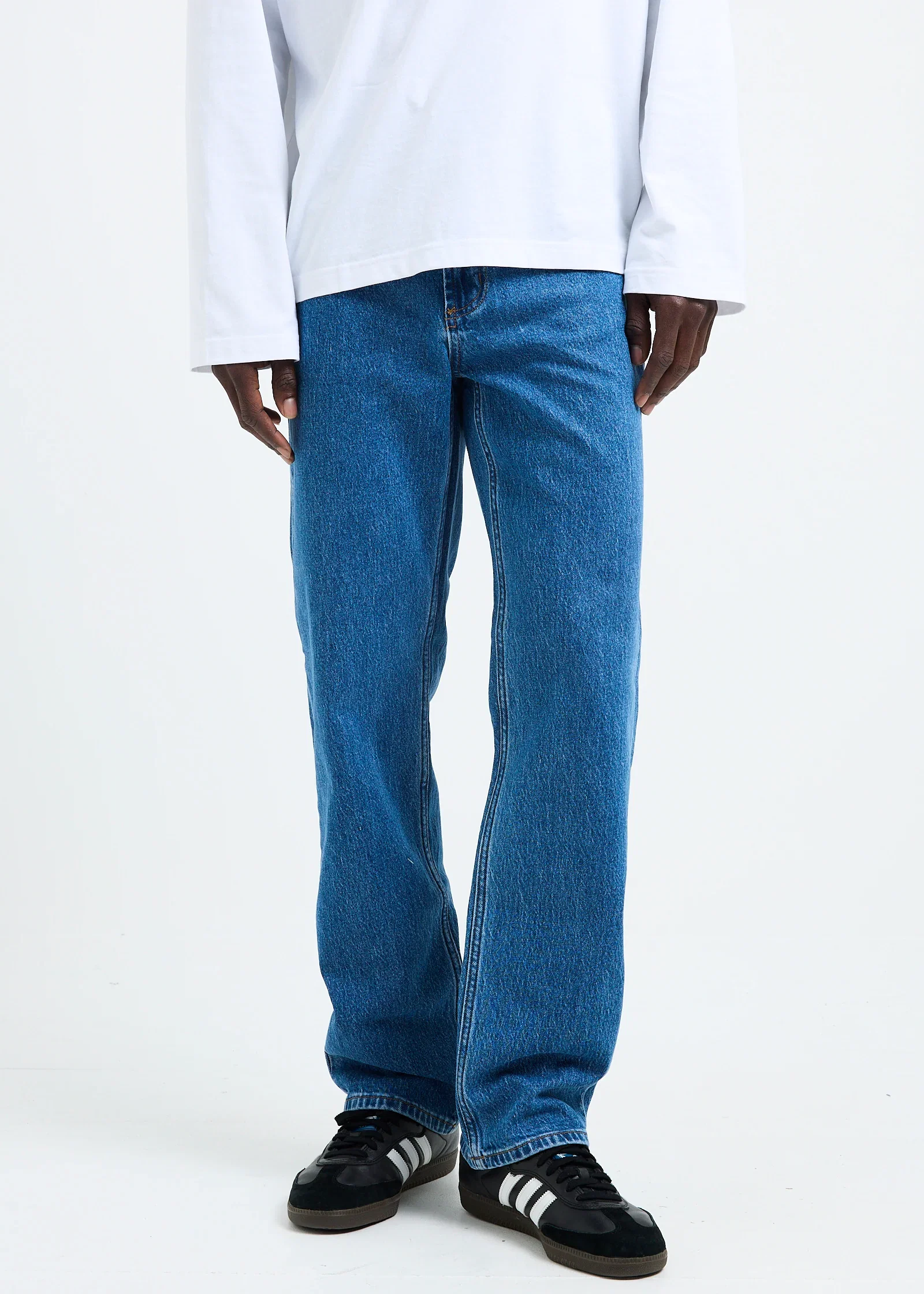 Image of Bronco Denim Jeans