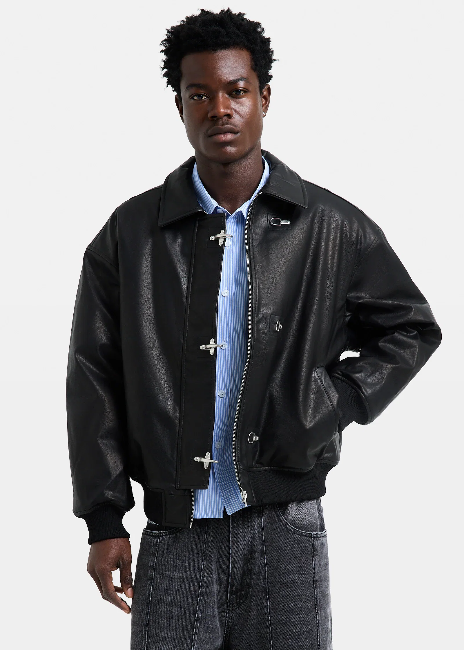 Image of Agency Jacket