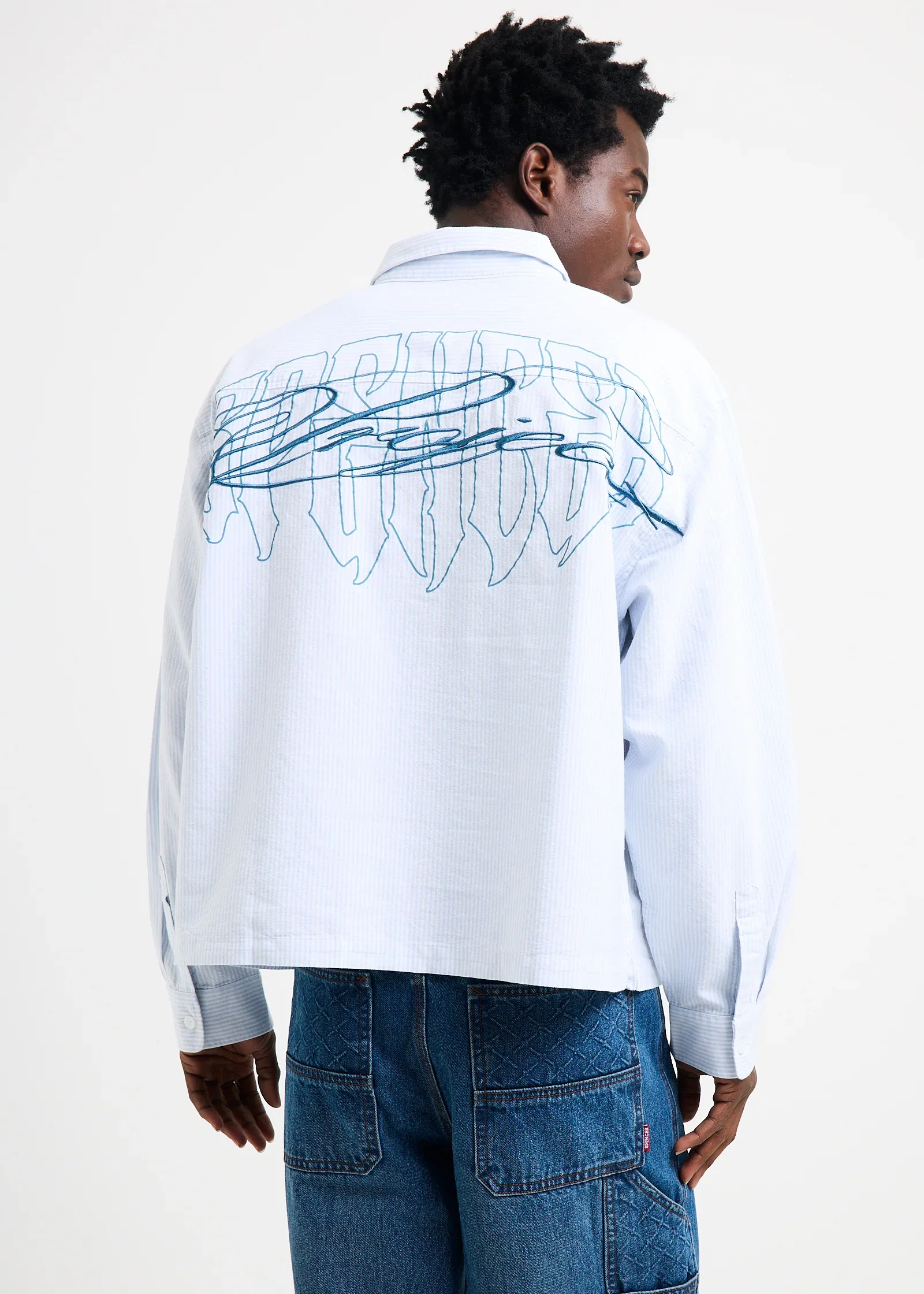 Image of Atlas Ls Shirt
