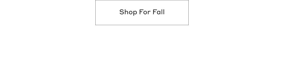 Shop For Fall