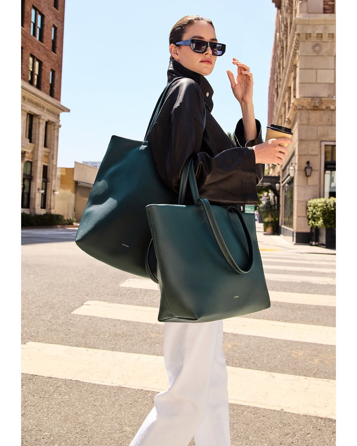 The Fall Collection