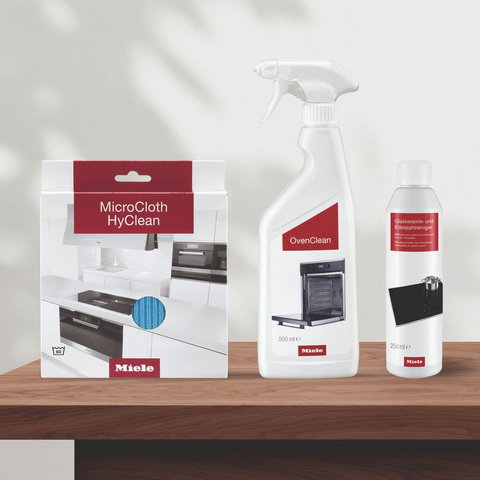 CleanKitchen Set