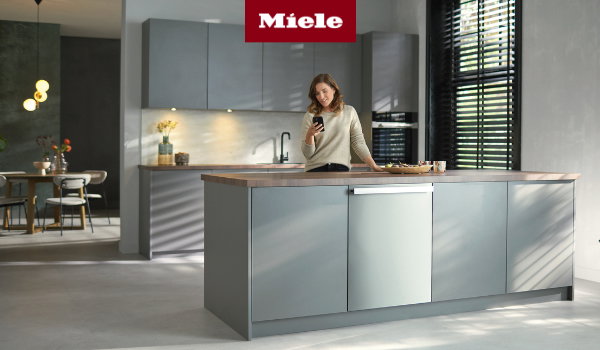 Zeit für etwas Neues!