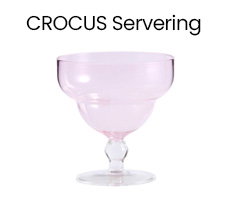 Crocus Servering