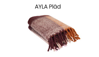 Ayla Pläd