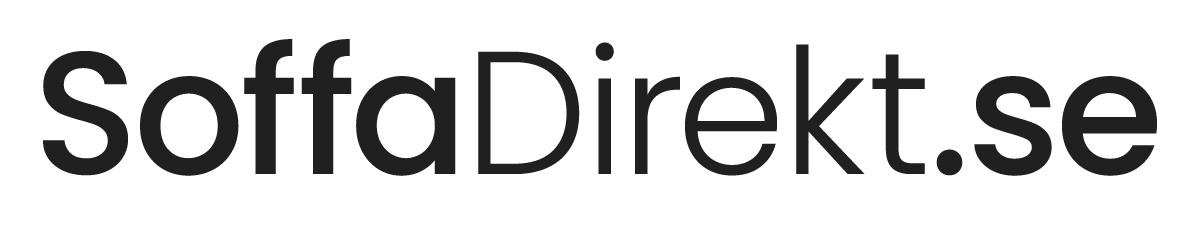 Logotyp SoffaDirekt