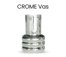 Crome Vas
