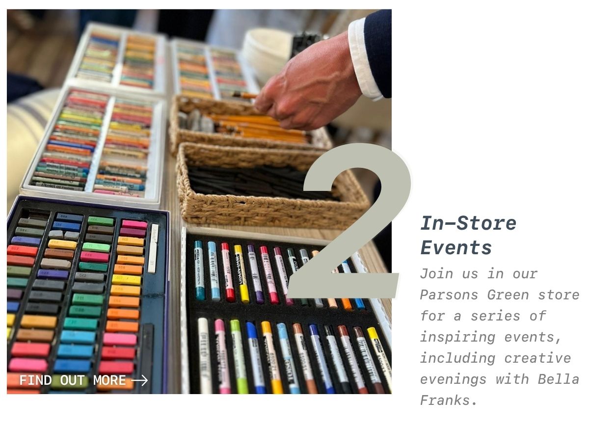 In-Store Events