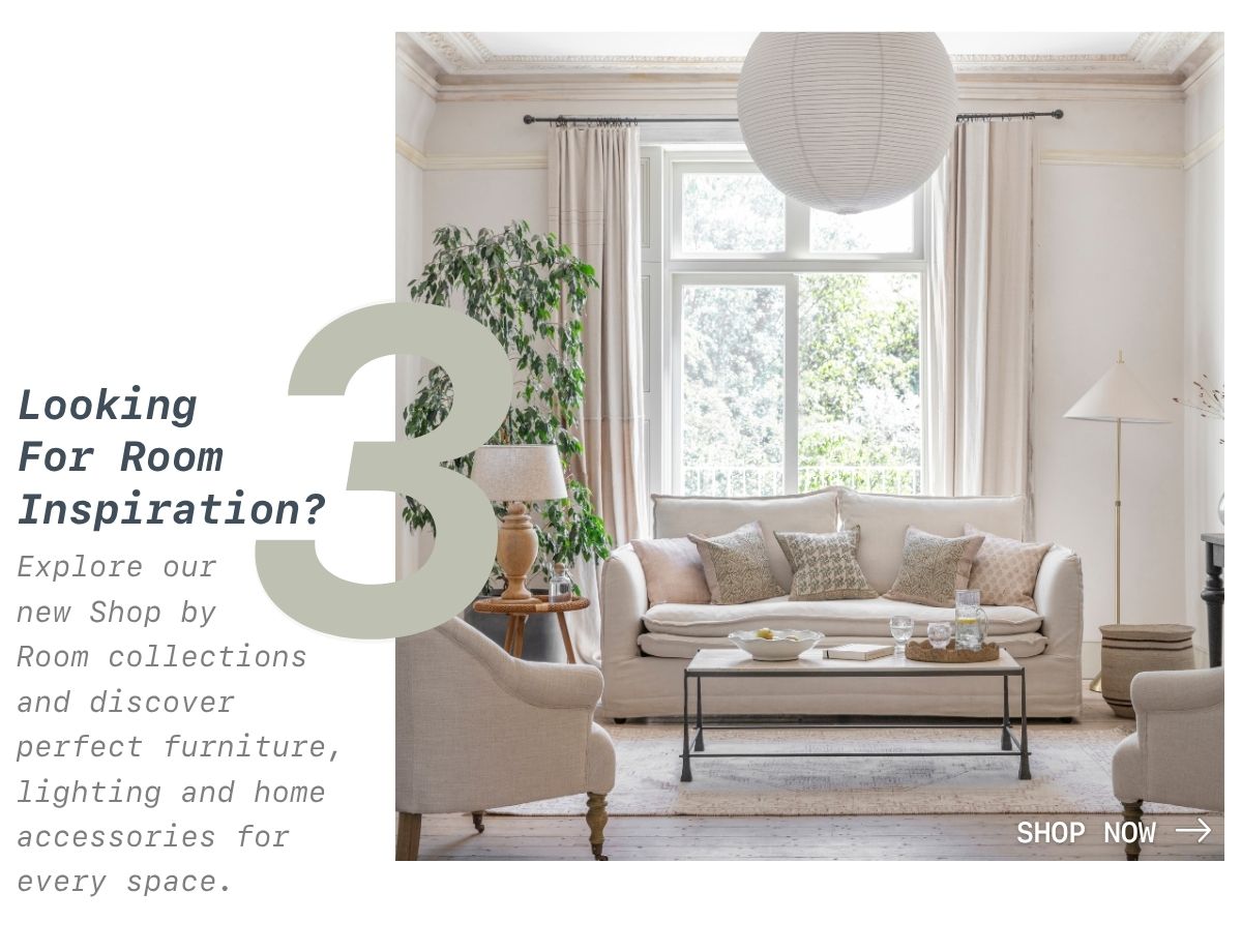Looking For Room Inspiration?