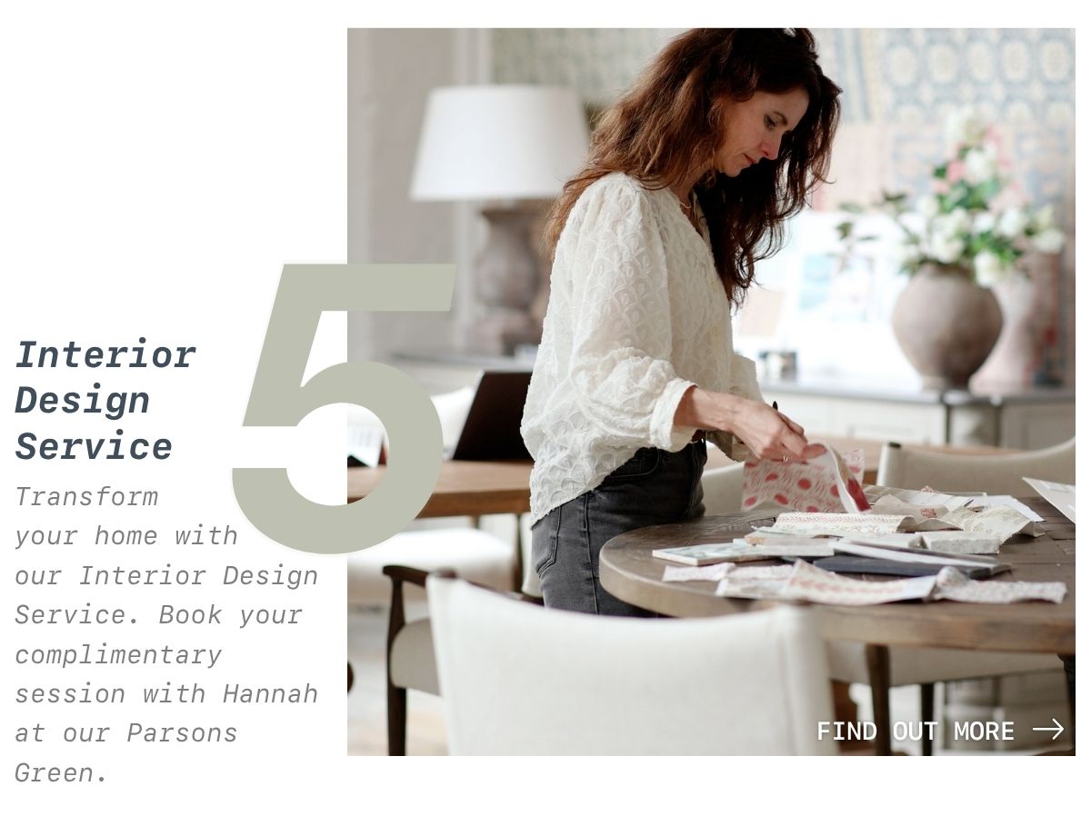 Interior Design Service