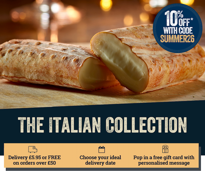 The Italian Collection