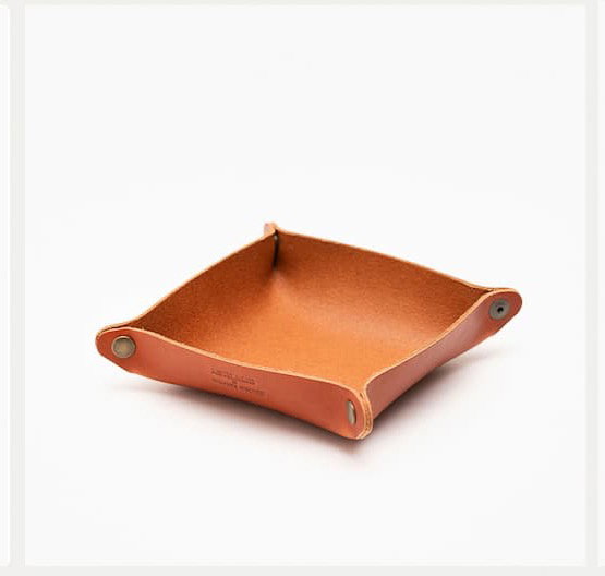 Valet Tray