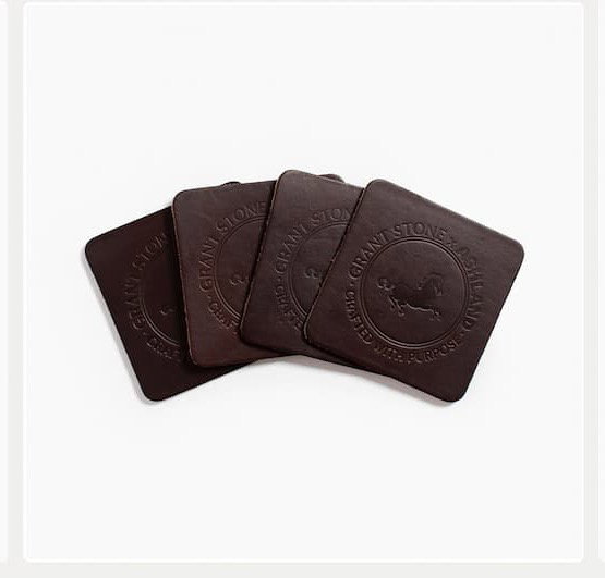 Coasters 