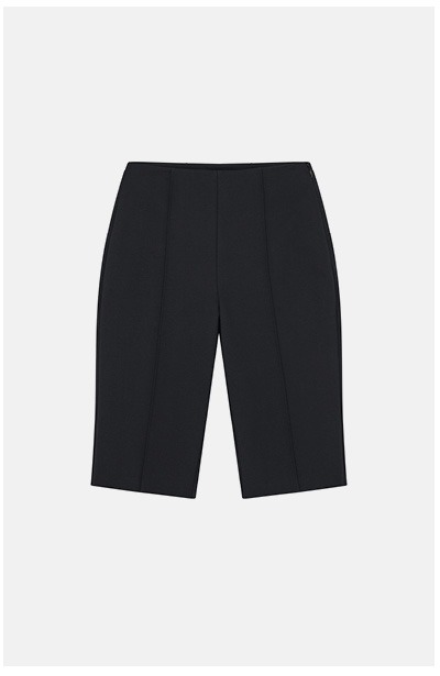Jac + Jack Andor Short - Black
