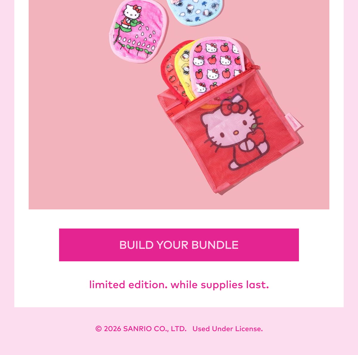 Build Your Bundle