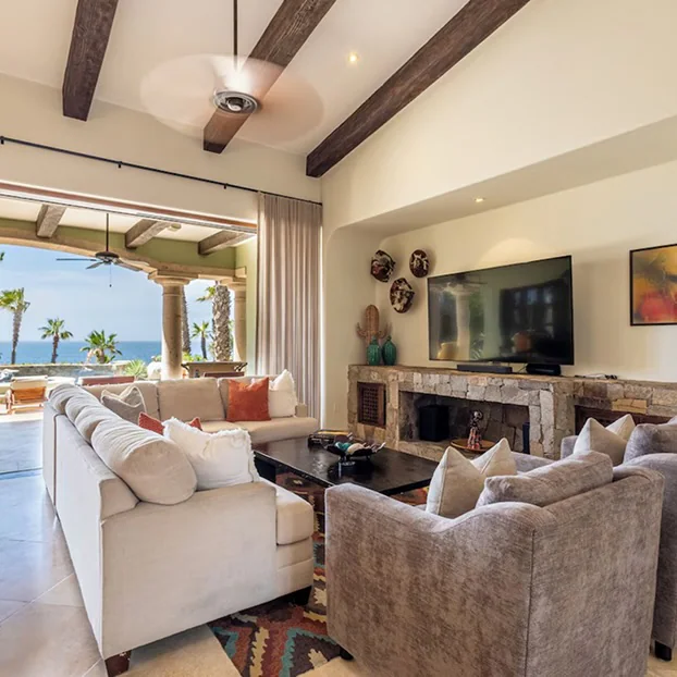 Book this home in Cabo San Lucas, Mexico