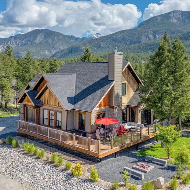 Book this home in Invermere, BC