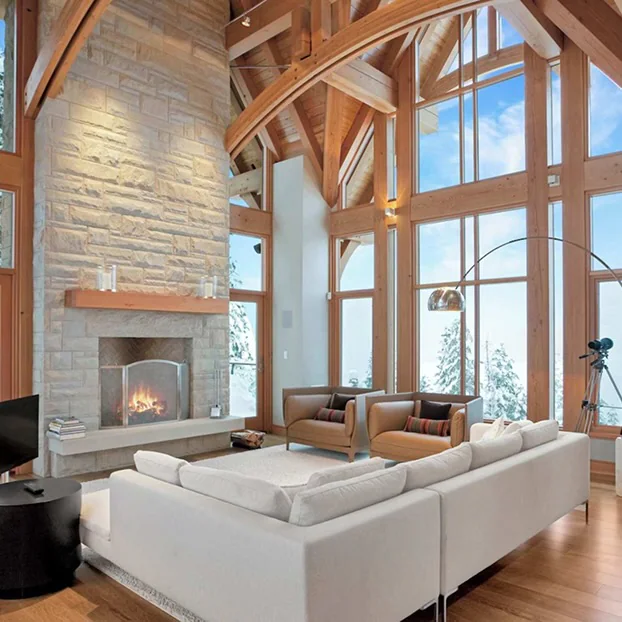 Book this home in Whistler, BC