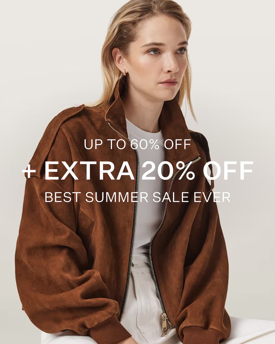 BEST SUMMER SALE EVER