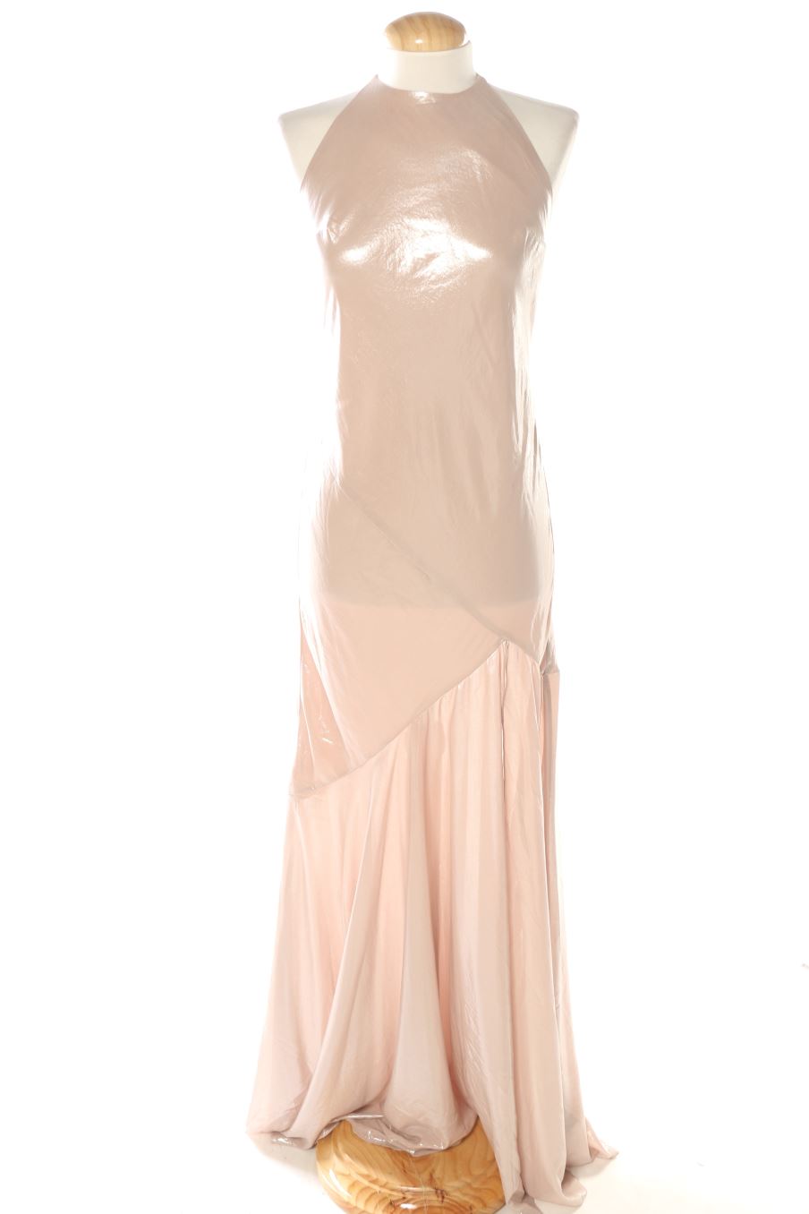 Vestido elegante