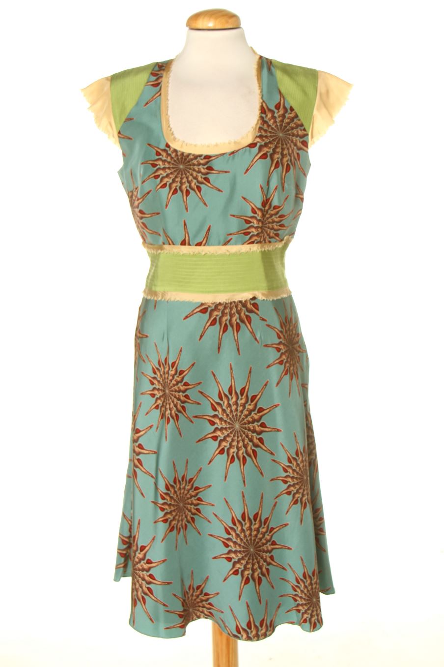 Vestido elegante