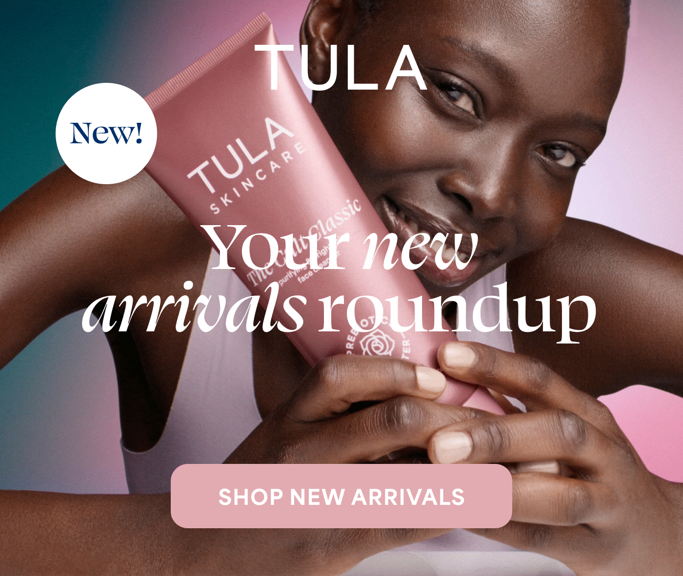 New! Your new arrivals roundup -- SHOP NEW ARRIVALS