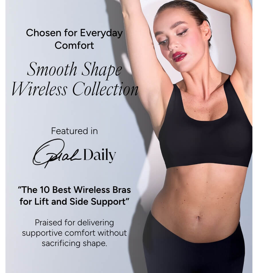 Smooth shape