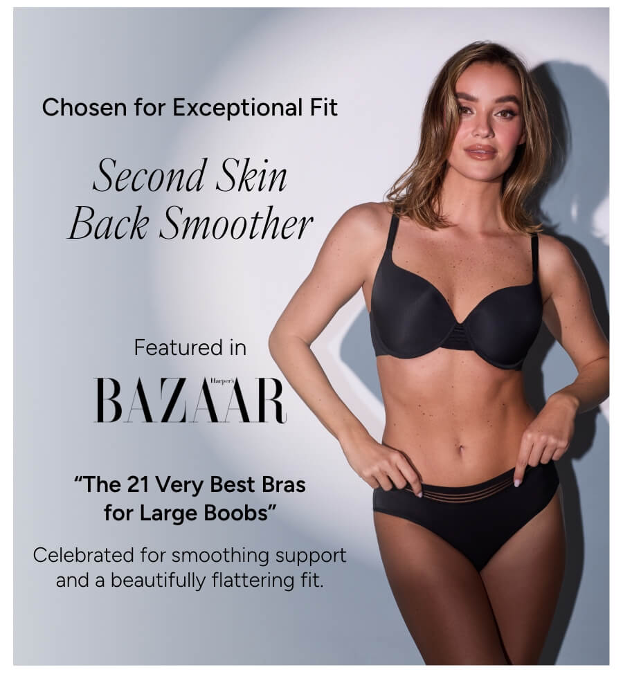 Back smoother