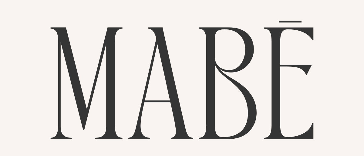 Mabē