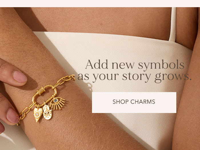 Shop Charms