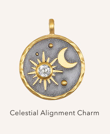 Celestial Alignment Charm