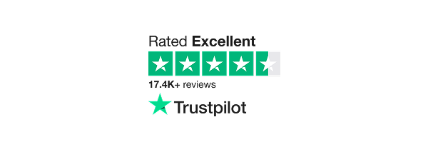 Trustpilot Rating