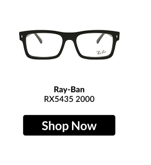Ray-Ban RX5435 2000