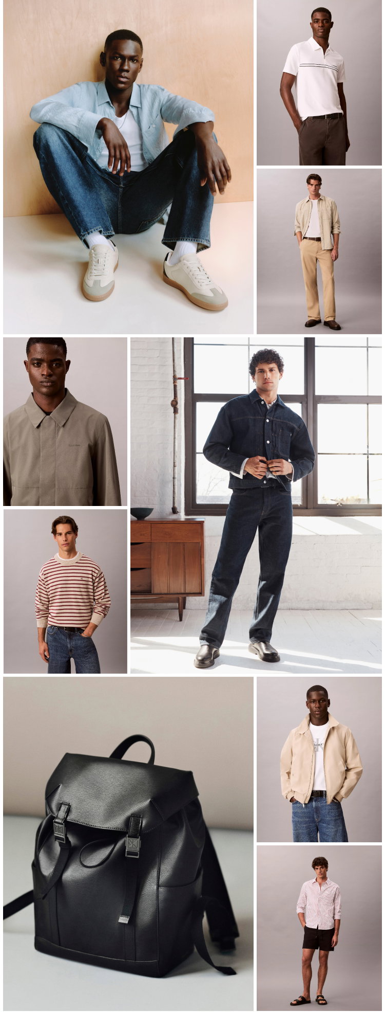 NEW FALL ARRIVALS