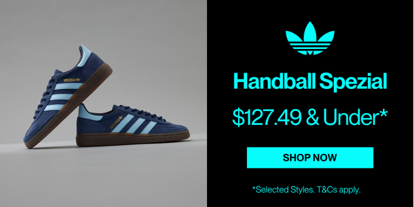 adidas Handball Spezial | 30% Off