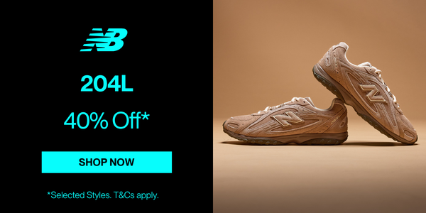 New Balance 204L | 40% Off