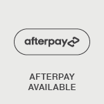 Afterpay Available