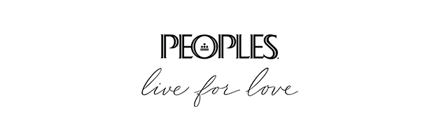 Peoples. Live For Love