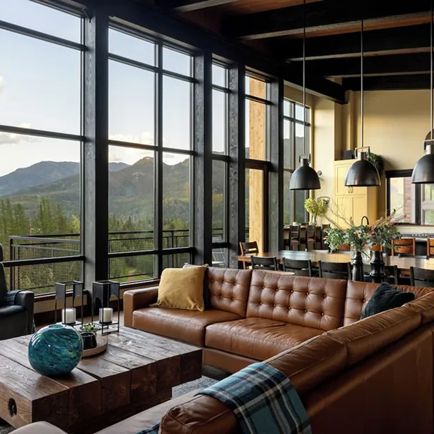 Book this home in Fernie, B.C.