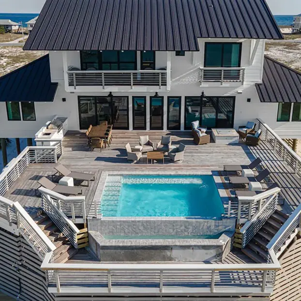 Book this home in Gulf Shores, AL