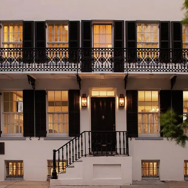 Book this home in Savannah, GA