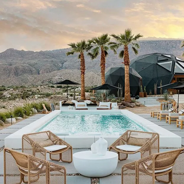 Book this home in Palm Desert, CA