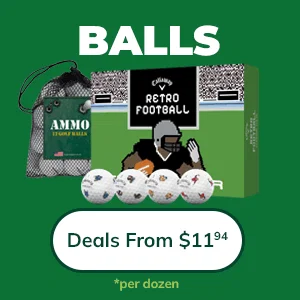 BALLS - Shop NOW!