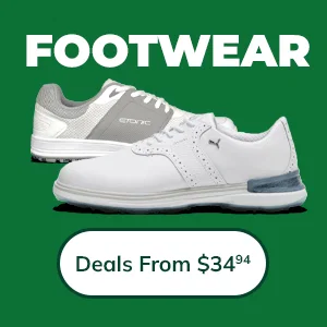 FOOTWEAR - Shop NOW!
