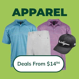 APPAREL - Shop NOW!