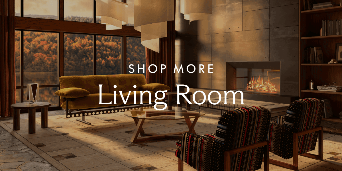 Shop More Living Room.