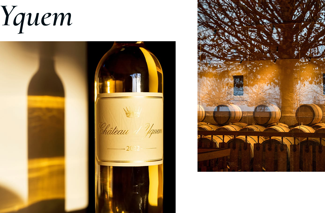 Château d'Yquem