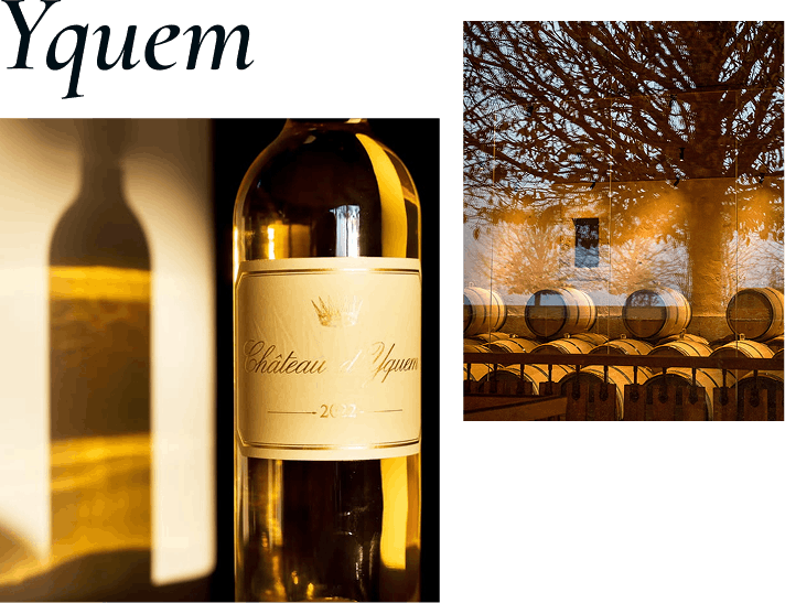 Château d'Yquem