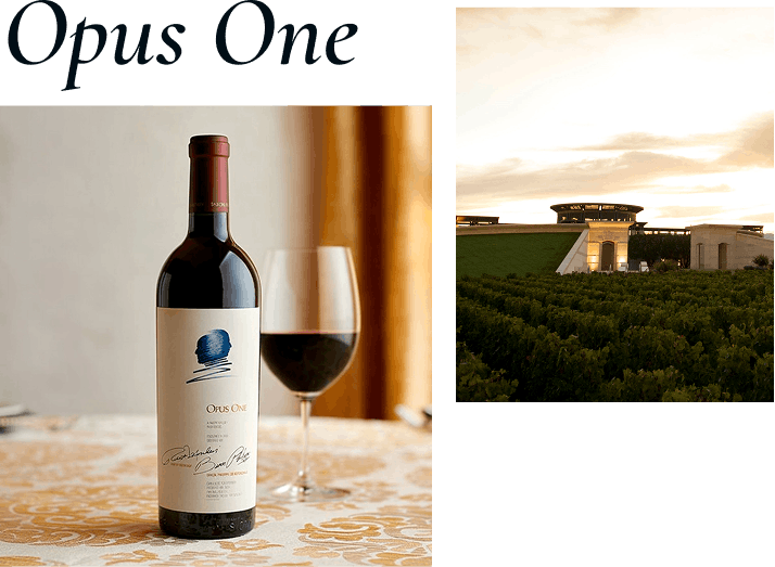 Opus One