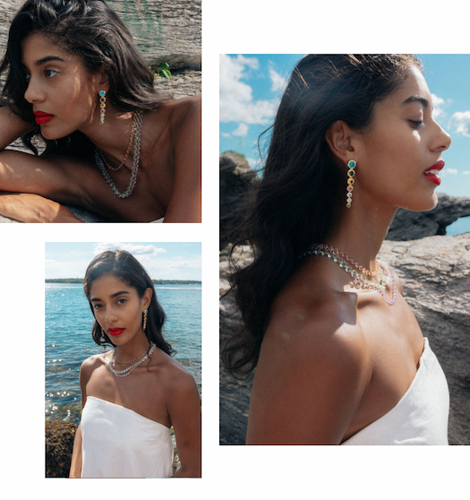 What to wear: Little White Dress - Shop the Edit